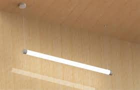 dia 50mm 1200mm 20w30w 360deg linear led tube office pendant lighting modern office aluminum l office pendant lighting hanging ceiling lights pendent lighting
