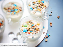 Undefined Idee Dessert Dessert Gourmand Recette