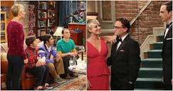 The Big Bang Theory: 10 Best Season 8 Episodes, According To IMDb
