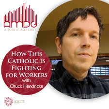 The Holy Spirit provides." This is one of the central mantras of the  Migrant Familia program at Holy Trinity Jesuit Parish. Based in Washington,  DC, the parish's Familia provides crucial support to