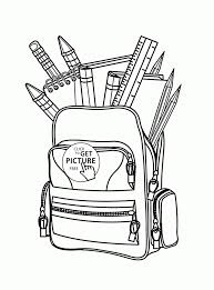 Kids and parents of them like this drawings both. Get This Kids Printable Back To School Coloring Pages Yxrb4