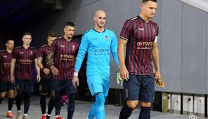 The soccer teams znk osijek and pogon szczecin played 1 games up to today. B0fdxuv5vasc M