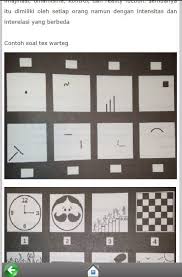 Lihat ide lainnya tentang menggambar pohon, pohon, psikologi. Trik Tes Psikotes For Android Apk Download