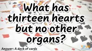 50 Clever Riddles Examples Types For Everyone With Answers