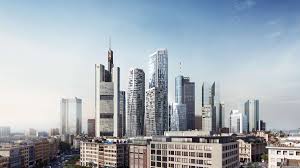 Services offered at the branches of the deutsche bundesbank to the general public. Fruherer Stammsitz Der Deutschen Bank Wird Zur Design Herberge Frankfurt