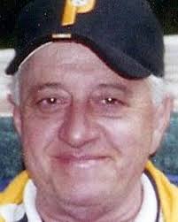 Remembering John Alberico