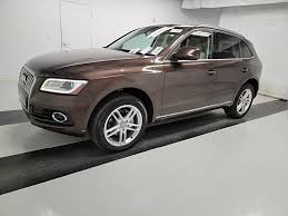 Image result for Teak Brown 2016 Q5