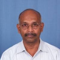 N. C. Krishnan Email & Phone Number