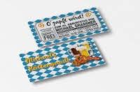 Und auch romantische worte erhalten im dialekt einen ganz besonderen ausdruck. Lustige Einladungskarten Geburtstag Bayrisch Mit Wunschtext 30 40 50 60 70 80 Ebay