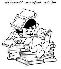 Selecionamos alguns desenhos para colorir do dia do livro, você só precisa selecionar seu desenho favorito e mandar imprimir. Plano De Acao Para Trabalhar A Conservacao Do Livro Didatico So Escola