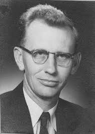 Dr Harold Frank Robinson (1918-1988)
