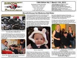 10th Edition Vol. 7 March 11th, 2010