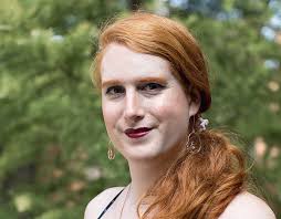 Interview: Florence Ashley is That Bitch — Assigned