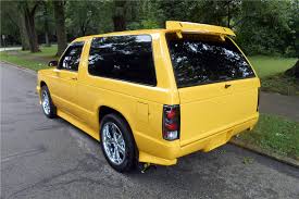 For 2000 production, production of the silverado shifted from argentina to brazil. 1983 Chevrolet Blazer S10 Custom Suv