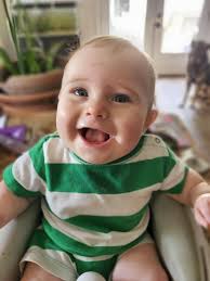 Park Rapids Walker Paramedics Deliver Healthy Baby Boy