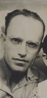 Isaac Nelson Collins (1910-1955)