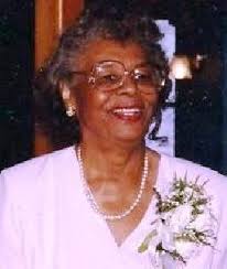 Beatrice Farrow Obituary (2012)