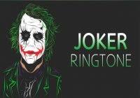 Download joker theme song 30. Joker Ringtone Download Dmr