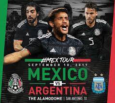 México vs argentina friendly match highlights & all goals 2018 hd parodia parody live online en vivo vivo y en directo. Via To Offer Park Ride To Mexico Vs Argentina Soccer Match Sept 10 Via Metropolitan Transit