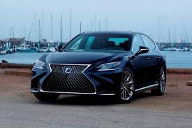 Apart from these features, it is virtually the exact same as the 2018 lexus 300h that is nevertheless in its initial. 2019 Lexus Ls Hybrid Review Trims Specs Price New Interior Features Exterior Design And Specifications Carbuzz