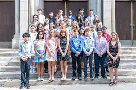 Congratulations Class of 2022