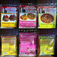 Jun 08, 2021 · resep ayam gulai padang. Bumbu Rendang Padang Asli Khas Minang Bukittinggi Aneka Macam Bumbu Dapur Instan Shopee Indonesia