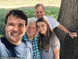 Bindi Irwin is missing her family in Florida and Oregon as the US battles  the coronavirus pandemic