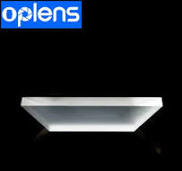 Optical Glass Dove Prism K9 Trapezoidal Prism Lens with OEM/ODM Service