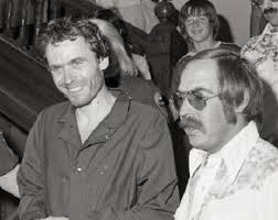 Ted Bundy Height Age Wife Kids Biography Family Death More Carole anne boone married him. ted bundy height age wife kids