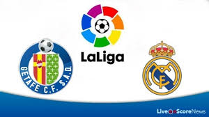 Getafe vs real madrid predictions, h2h and match preview for this saturday's game in la liga. Getafe Vs Real Madrid Preview And Prediction Live Stream Laliga Santander 2017 2018 Liveonscore Com