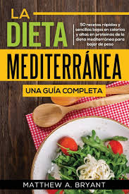 Colocar las pechugas de pollo con un chorrito de aceite de oliva en una bandeja para hornear y espolvorear con sal y pimienta. La Dieta Mediterranea Una Guia Completa 50 Recetas Rapidas Y Faciles Bajas En Calorias Y Altas En Proteinas De La Dieta Mediterranea Para Bajar De Peso Spanish Edition Bryant Matthew A 9781948489522