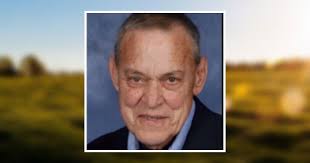 David Overstreet Obituary September 21, 2017