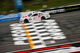 Get race dates, times and tv information. Arca Pocono Race Results Christian Eckes Scores Second Win Of 2019