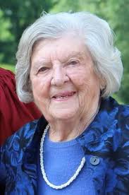 Mary Vaeth Obituary (2022)