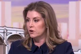 Penny Mordaunt