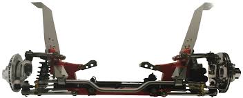 Maybe you would like to learn more about one of these? Total Cost Involved Products Australia Chassis Suspension Parts Ifs Rear End Kits Ford Chevrolet