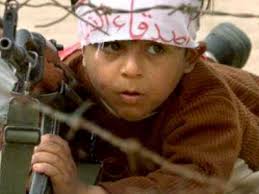 Kids should be the ones being saved, not saving others