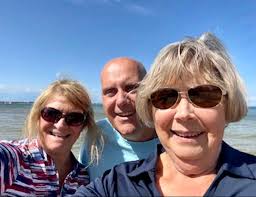 Mary Ann Parker Obituary February 3, 2024