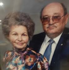 Elgie Wood Obituary 2022