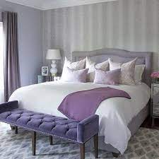Bedroom Design Decor Photos Pictures Ideas Inspiration Paint Colors And Remodel Purple Bedrooms Purple Master Bedroom Romantic Purple Bedroom