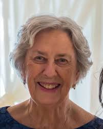 Jean Audrey Kenny Obituary February 12, 2024