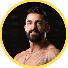 Ruben Tenorio's Instagram, Twitter & Facebook