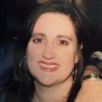 Obituary of Kristen Tracy