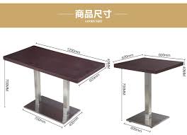 Coffee table living room coffee table height cocktail table ottoman few pieces of living room furniture vary as much in style shape and size as coffee tables. Restaurant Furniture Coffee Shop Wood Coffee Table And Chair Buy Table And Chair Cheap Coffee Shop Tables And Chairs For Restaurants High Quality Fast Food Leather Sofa Furniture Restaurant Booth Product On Alibaba Com