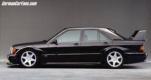 Mb 190 E 2 6 16 Evolution Ii Mercedes Benz 190e Mercedes Benz 190 Benz