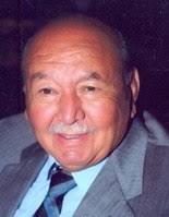 Joe Armijo Obituary (1944