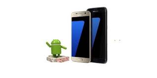 Get the most out of your samsung galaxy s7 edge or standard galaxy s7 phone with this collec. Nougat Update For Unlocked Galaxy S7 In The Us Starts Rolling Out Android Community