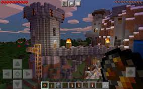 We've heard a lot about. Minecraft Apps On Google Play