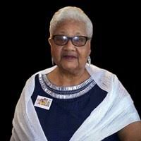 Muriel Curry Obituary