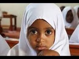 Résultat de recherche d'images pour "hijab weegind NIgéria"